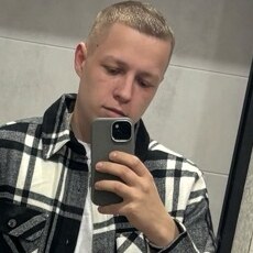 Фотография мужчины Андрей, 23 года из г. Благовещенск