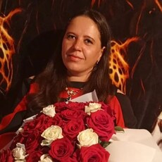 Фотография девушки Аксана, 34 года из г. Бийск