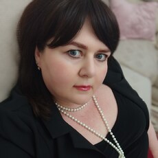 Фотография девушки Марина, 45 лет из г. Тбилисская