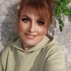 Фотография девушки Валентина, 49 лет из г. Лида