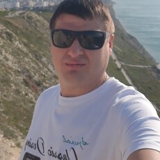 Фотография мужчины Александр, 43 года из г. Ахтырский