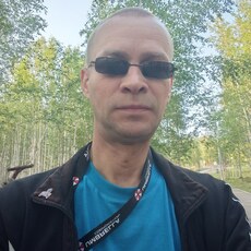 Фотография мужчины Валентин, 46 лет из г. Мирный (Якутия)