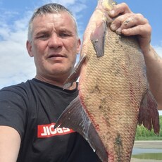 Фотография мужчины Константин, 47 лет из г. Березники