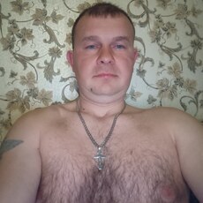 Фотография мужчины Александр, 35 лет из г. Зарайск