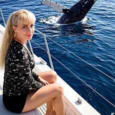 Фотография девушки Дарина, 52 года из г. Прокопьевск