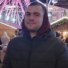 Фотография мужчины Oleg, 26 лет из г. Катовице