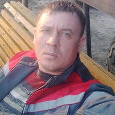 Фотография мужчины Алексей, 41 год из г. Щучинск