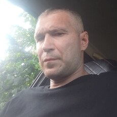Фотография мужчины Юрий, 41 год из г. Ардатов (Мордовия)