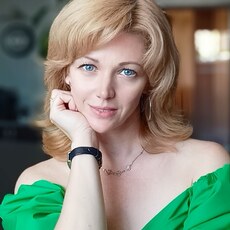 Фотография девушки Aza, 41 год из г. Симферополь