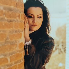 Фотография девушки Mihaela, 33 года из г. Dolhasca