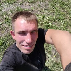 Фотография мужчины Саша, 32 года из г. Нижнеудинск