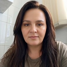 Фотография девушки Ксения, 35 лет из г. Чита