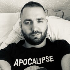 Фотография мужчины Игорь, 28 лет из г. Тольятти