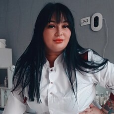 Фотография девушки Лена, 36 лет из г. Геленджик