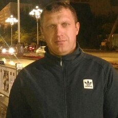 Фотография мужчины Иван, 42 года из г. Назарово