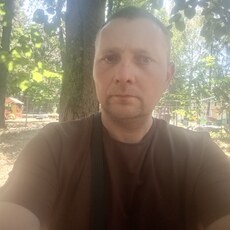 Фотография мужчины Александр, 44 года из г. Единцы