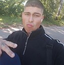 Кирилл, 20 лет