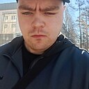 Вячеслав, 22 года