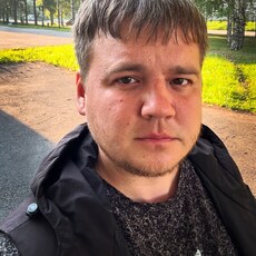 Фотография мужчины Никита, 33 года из г. Бачатский
