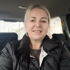 Фотография девушки Яна, 45 лет из г. Уссурийск