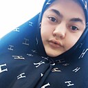 Патимат, 23 года
