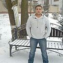 Бек, 35 лет