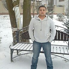 Фотография мужчины Бек, 35 лет из г. Светлогорск