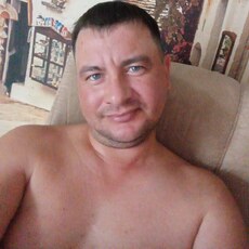 Фотография мужчины Дмитрий, 40 лет из г. Сургут
