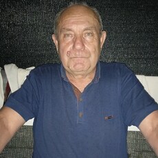 Фотография мужчины Петр, 65 лет из г. Макеевка