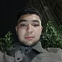 Амон, 22 года