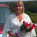 Счастливая, 45 лет