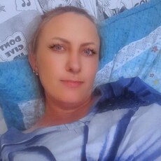 Фотография девушки Olesya, 42 года из г. Усть-Каменогорск