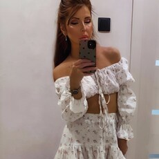 Фотография девушки Оля, 41 год из г. Киров