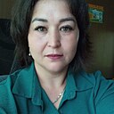 Айжан, 45 лет