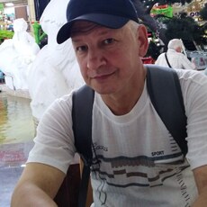 Фотография мужчины Andrey, 56 лет из г. Находка