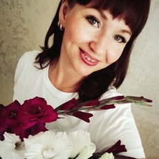 Фотография девушки Марина, 38 лет из г. Екатеринбург