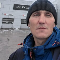 Фотография мужчины Nick, 40 лет из г. Ангарск