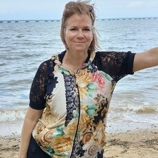 Фотография девушки Оксана, 53 года из г. Владивосток