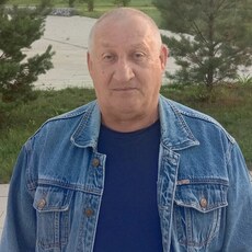 Фотография мужчины Владимир, 64 года из г. Ленинск-Кузнецкий