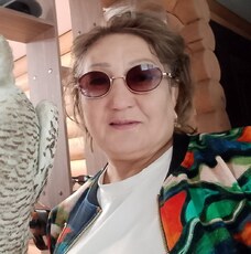 Фотография девушки Жанна, 59 лет из г. Алматы