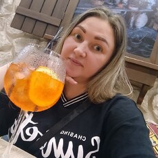 Фотография девушки Кнопа, 39 лет из г. Киров