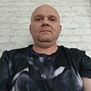 Незнакомец, 47 лет