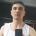 Baris, 24 года