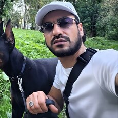 Фотография мужчины Dav, 38 лет из г. Тверь