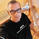 Ник, 36 лет