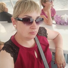 Фотография девушки Марина, 40 лет из г. Пенза
