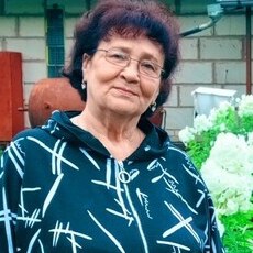 Фотография девушки Галина, 63 года из г. Сланцы
