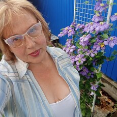 Фотография девушки Елена, 51 год из г. Торопец