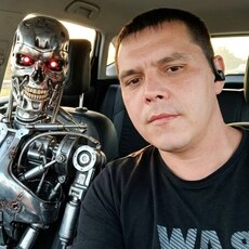 Фотография мужчины Андрей, 33 года из г. Благовещенск (Башкортостан)