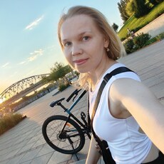 Фотография девушки Мария, 35 лет из г. Тюмень